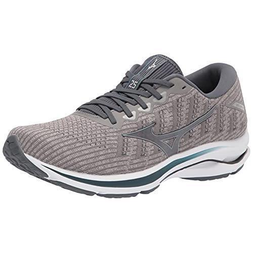 Mizuno Men`s Wave Rider 25 Running Shoe