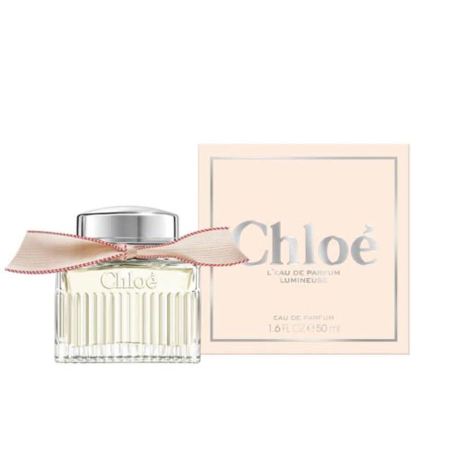 Chloe Ladies Lumineuse Edp Spray 1.7 oz Fragrances 3616303475420