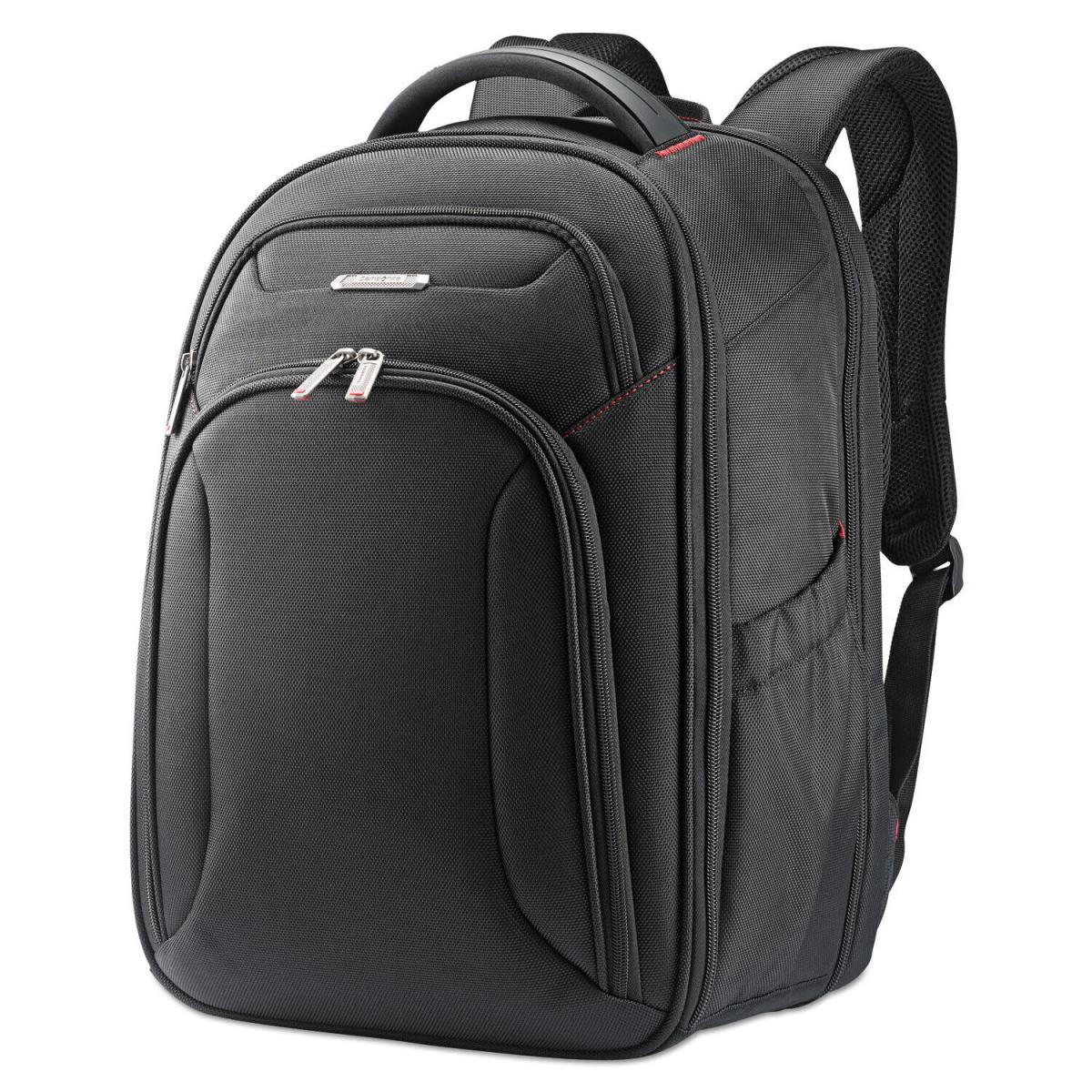 Samsonite Xenon 3 Large Backpack Black Ballistic Polyester 89431-1041