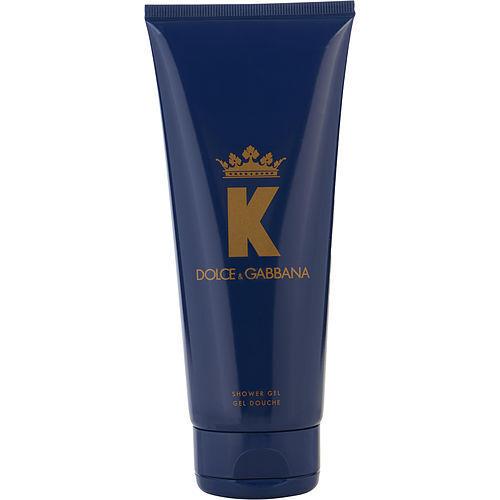 Dolce Gabbana K by Dolce Gabbana Shower Gel 6.7 OZ