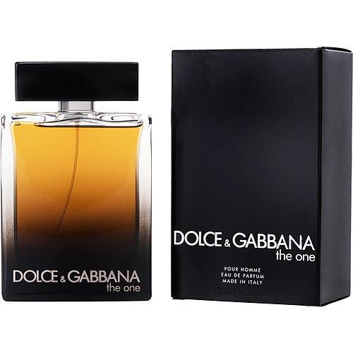 The One by Dolce Gabbana Eau DE Parfum Spray 5 OZ