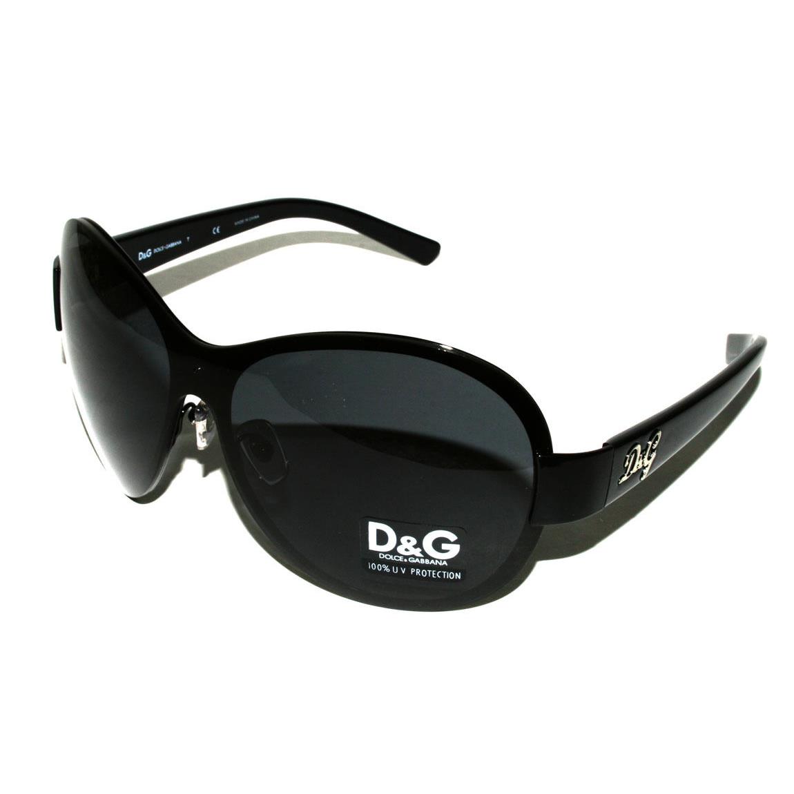 Dolce Gabbana D G DG 6054 DG6054 064/87 Sunglasses Made in China