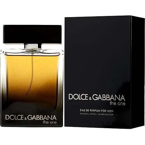 The One by Dolce Gabbana Eau DE Parfum Spray 3.3 OZ