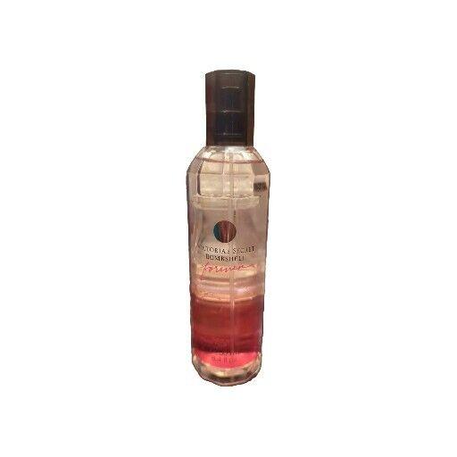 Victoria`s Secret Bombshell Forever Body Mist 8.4 Fl.oz Rare