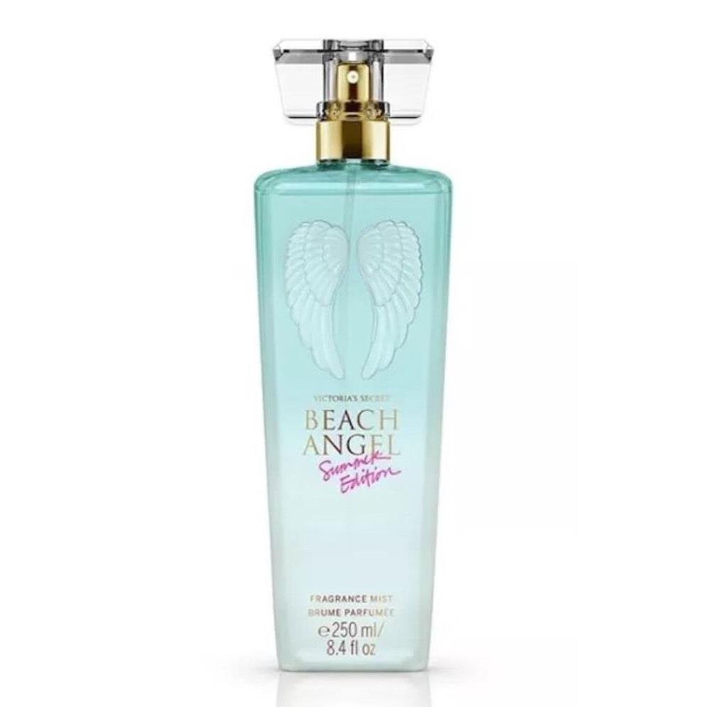 Victoria`s Secret Beach Angel Summer Edition Fragrance Mist 8.4 OZ