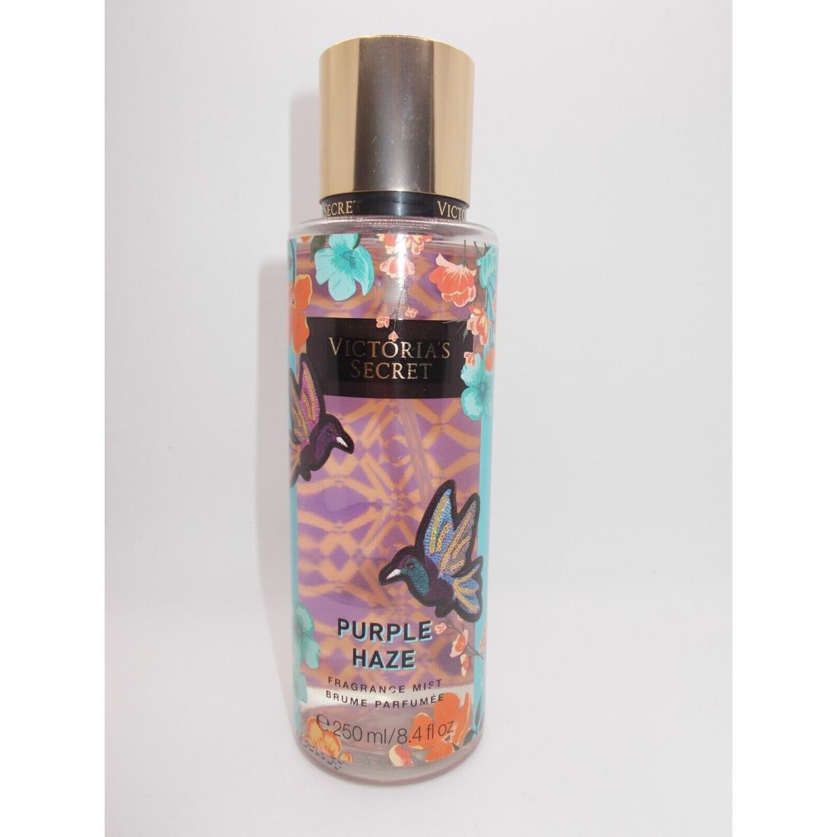 Victoria`s Secret Purple Haze Fragrance Mist