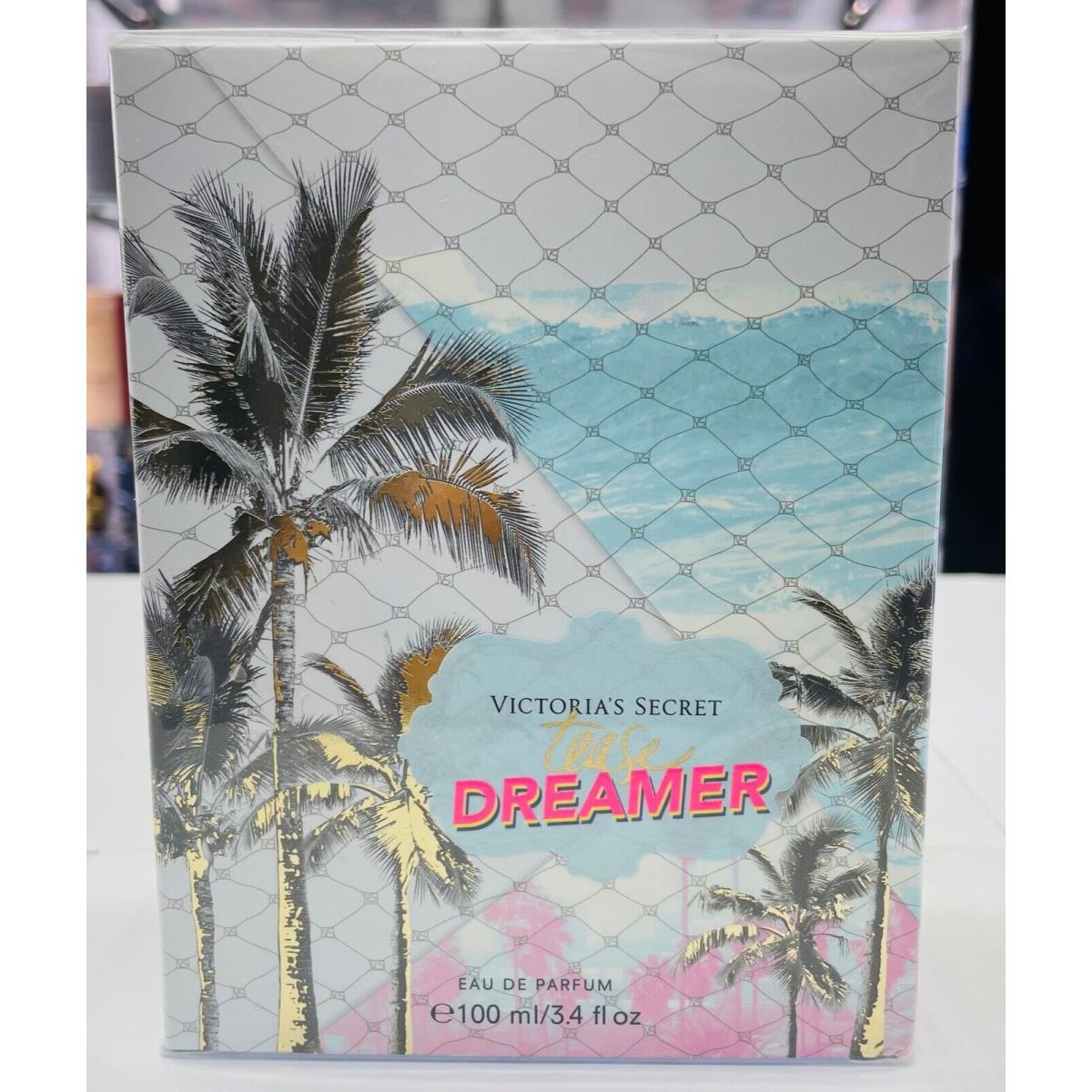 Victoria`s Secret Tease Dreamer For Women Edp 3.4oz/100ml