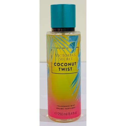 Victoria`s Secret Coconut Twist Fragrance Mist 250ml/8.4 fl oz