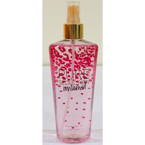 Victoria`s Secret Pure Seduction Untamed Fragrance Mist Body Spray