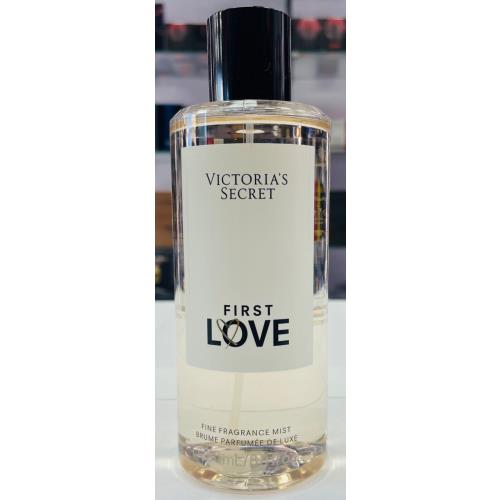 Victoria`s Secret First Love Body Mist For Women 8.4oz/250ml