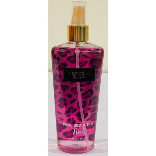 Victoria`s Secret Pure Seducation Flirt Fragrance Mist 250 Ml/ 8.4 oz