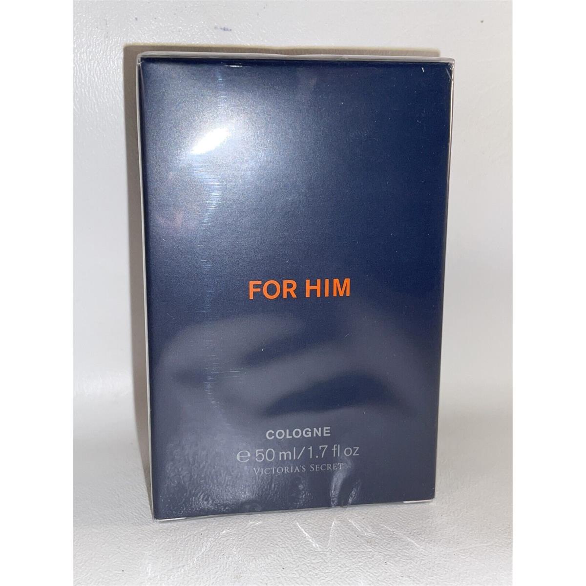 Victoria`s Secret Very Sexy For Him 1.7 Oz Cologne 50 ML Spray Rear