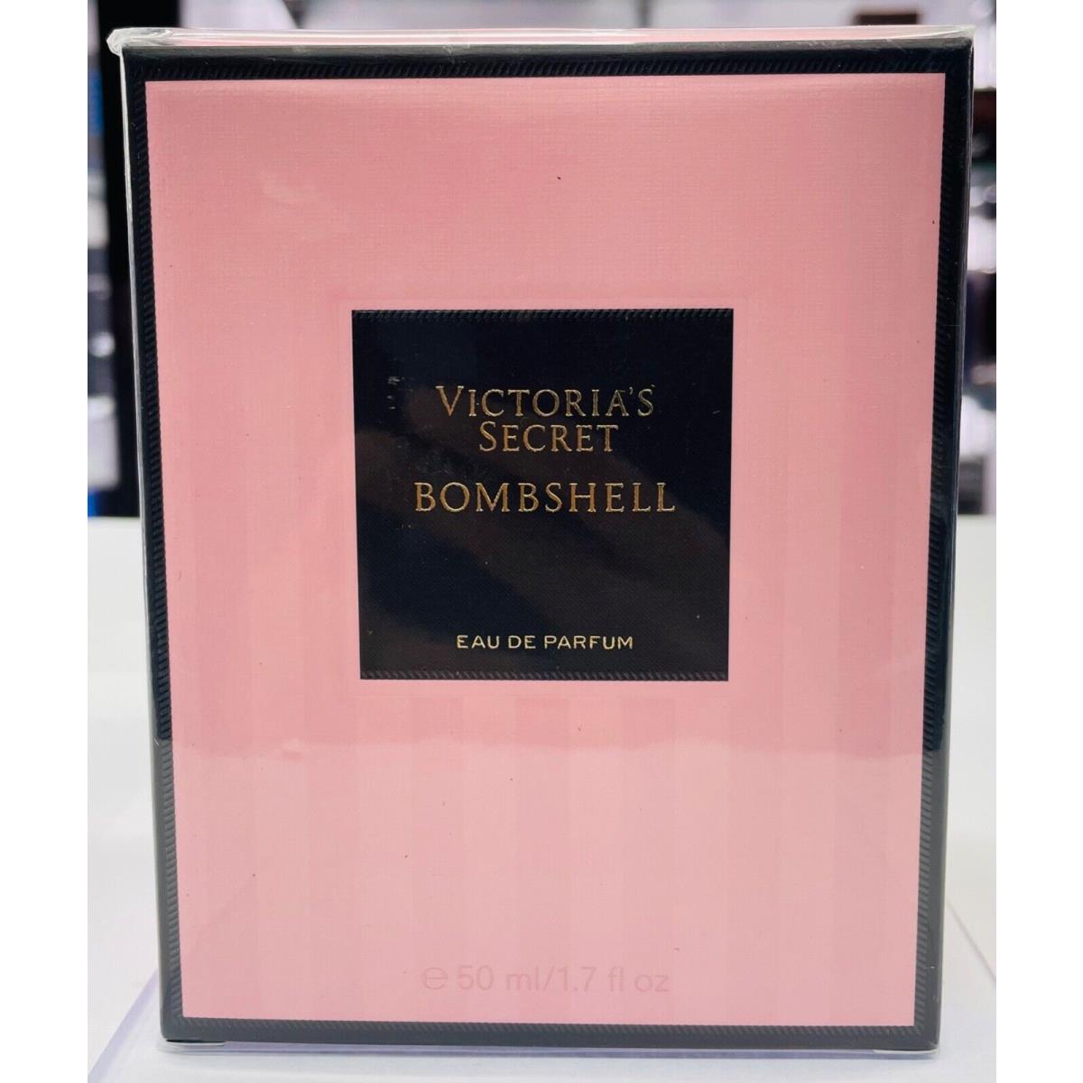 Victoria`s Secret Bombshell For Women Edp 1.7oz/50ml