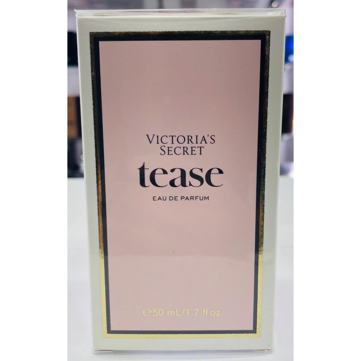 Victoria`s Secret Tease For Women Edp 1.7oz/50ml