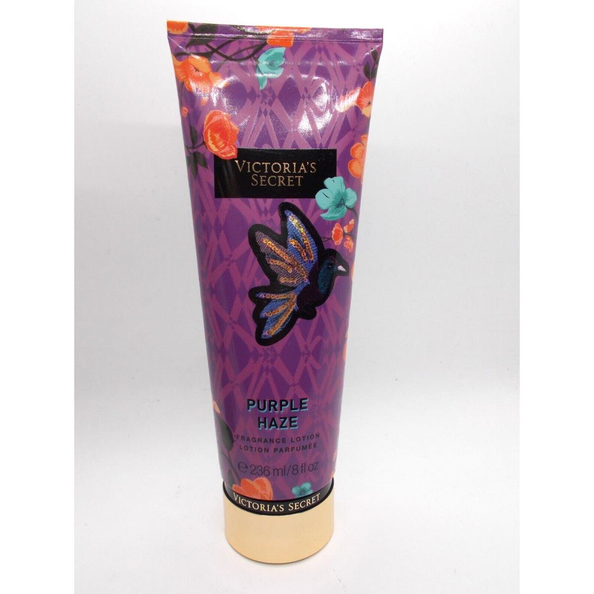 Victoria`s Secret Purple Haze Fragrance Lotion