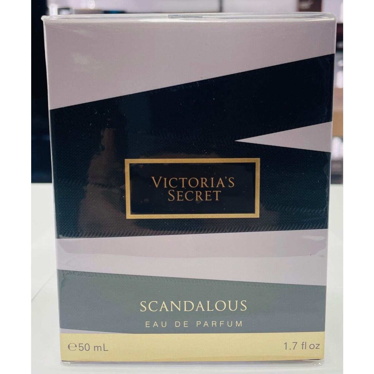 Victoria`s Secret Scandalous For Women Edp 1.7oz/50ml