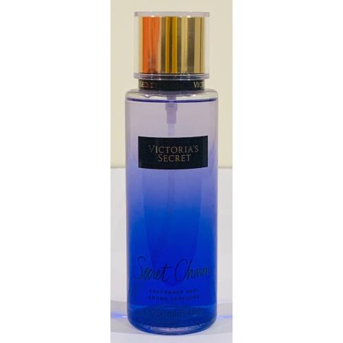 Victoria Secret Secret Charm Fragrance Mist 250 ml / 8.4 fl oz