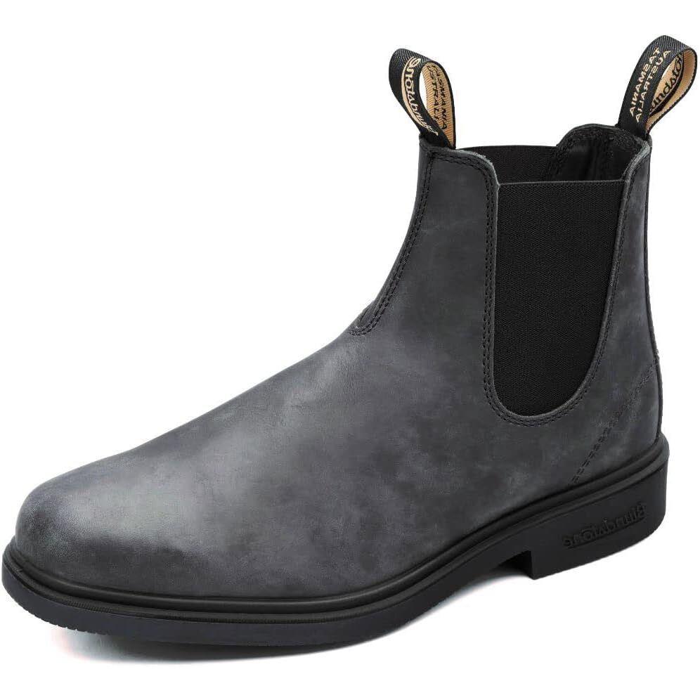 Blundstone Women`s 063 Black Boot