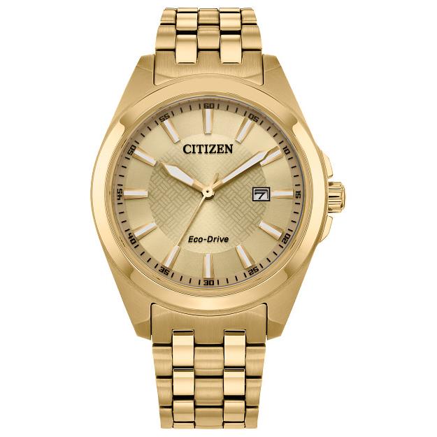 Citizen Watch Men Eco-drive BM7532-54P