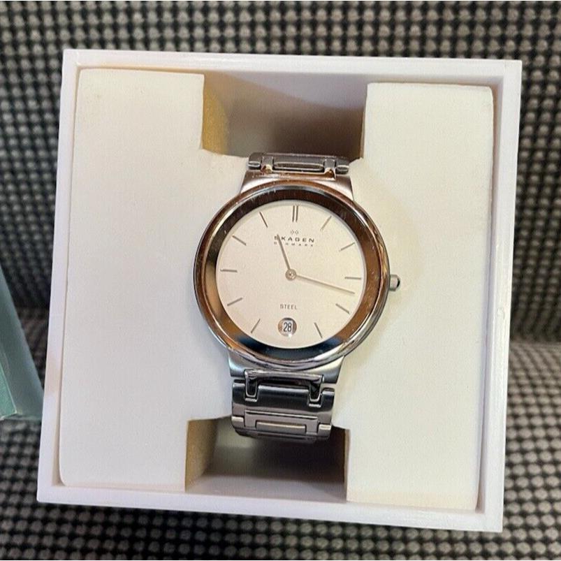 Skagen 240LSX Women`s Watch