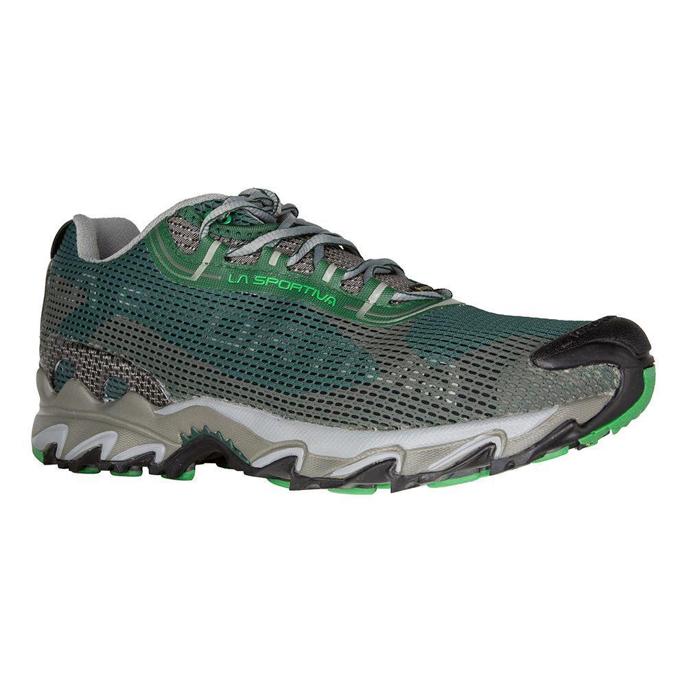 La Sportiva Wildcat 2.0 Gtx Men`s Trail Running Shoes Garden/forest M47