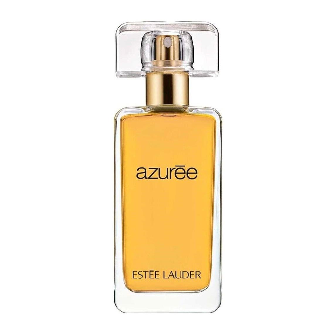 Estee Lauder Azuree Eau de Parfum For Women 1.7 Oz / 50ml