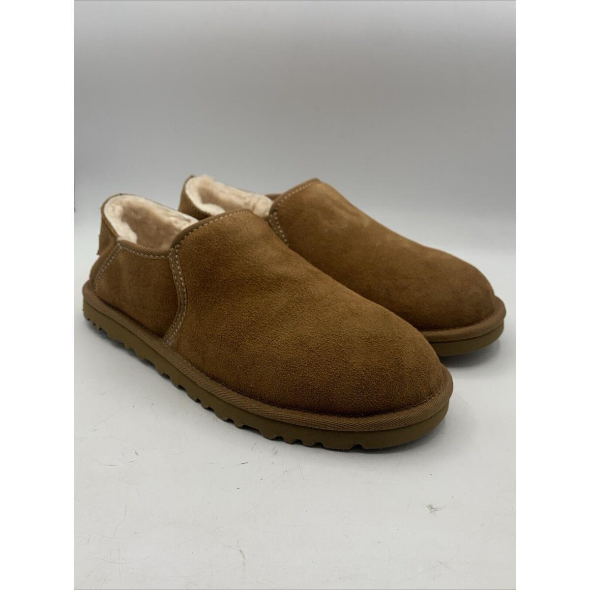 Men`s Ugg Boots - Brown - Size 9 -sku 13098