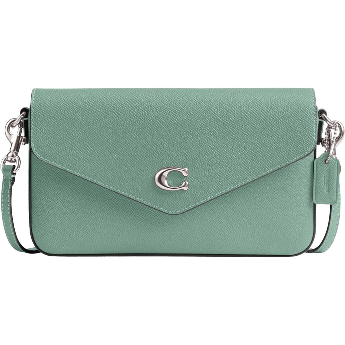 Coach Wyn Crossbody