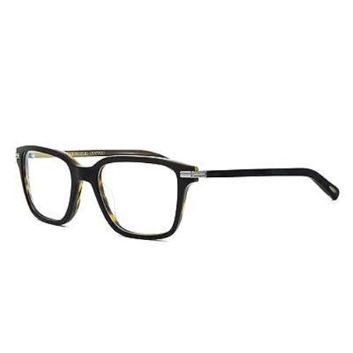 Oliver Peoples Stone OV5270U -1453 Eyeglasses Olive Tortoise 51mm