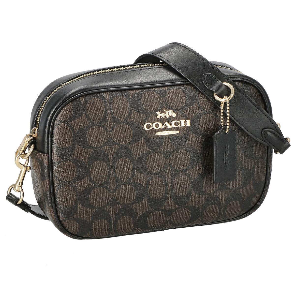 Coach CA547/IMAA8 CA547 IMAA8 Shoulder Bag For Women