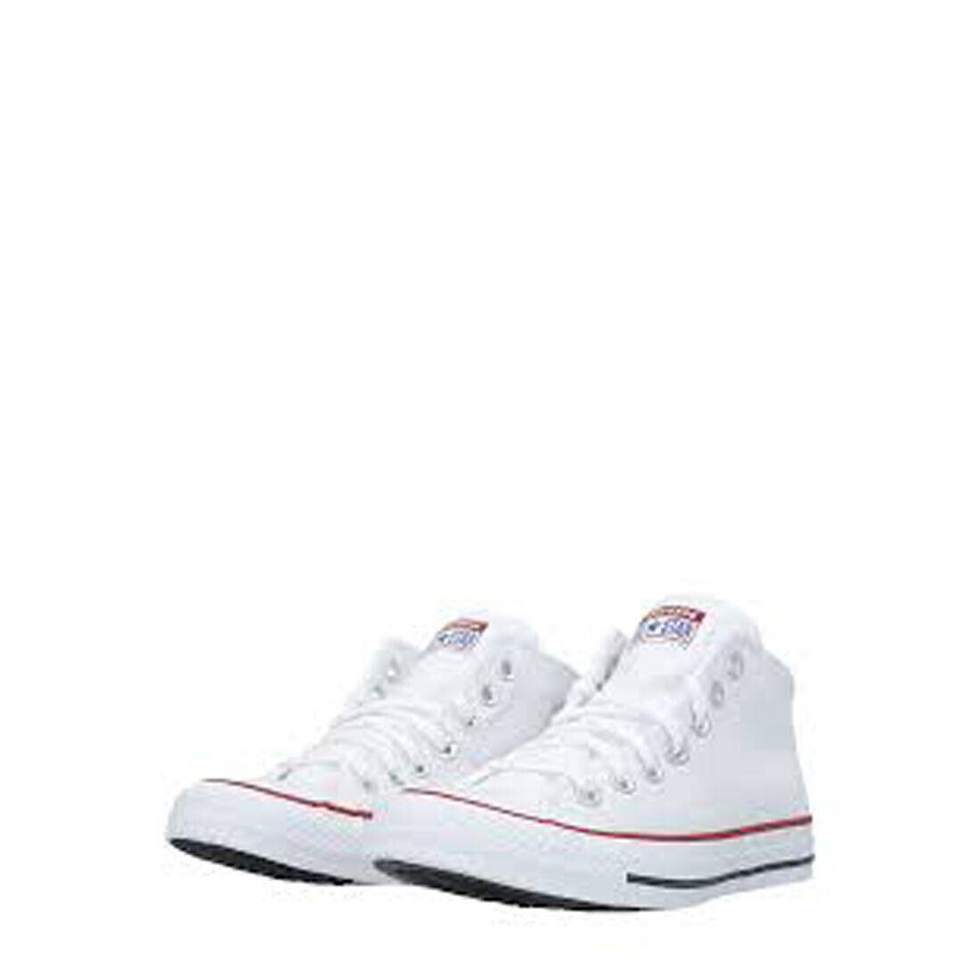 Converse Chuck Taylor All Star Madison Mid Top 563511C White/white/white Unisex