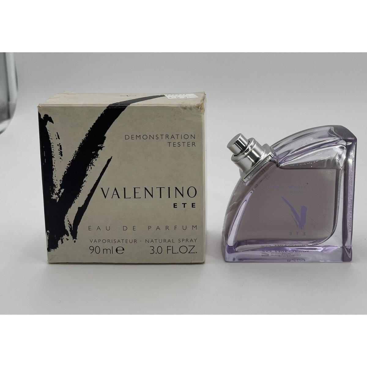 Valentino V Ete by Valentino Edp 3 Oz Women s Tester