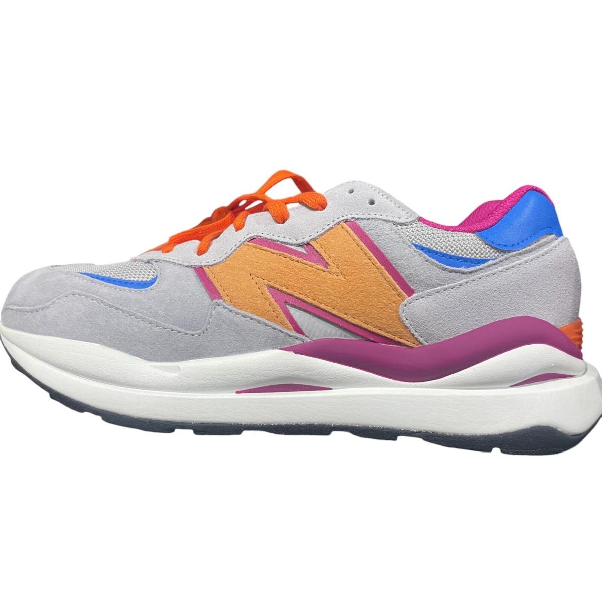 New Balance Figs Lifestyle Sneaker Shoes Multi Color Size 13