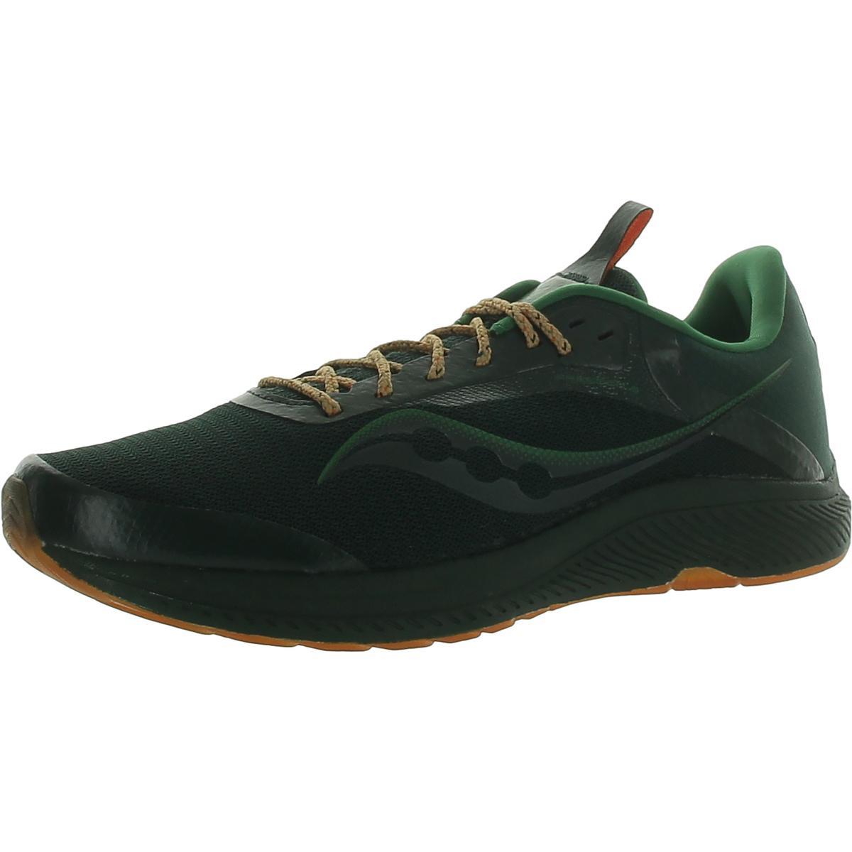 Saucony Mens Freedom 5 Fitness Workout Gym Running Shoes Sneakers Bhfo 7654 - Snake Freedom