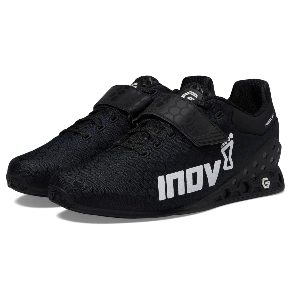 Man`s Sneakers Athletic Shoes inov-8 Fastlift Power G 380