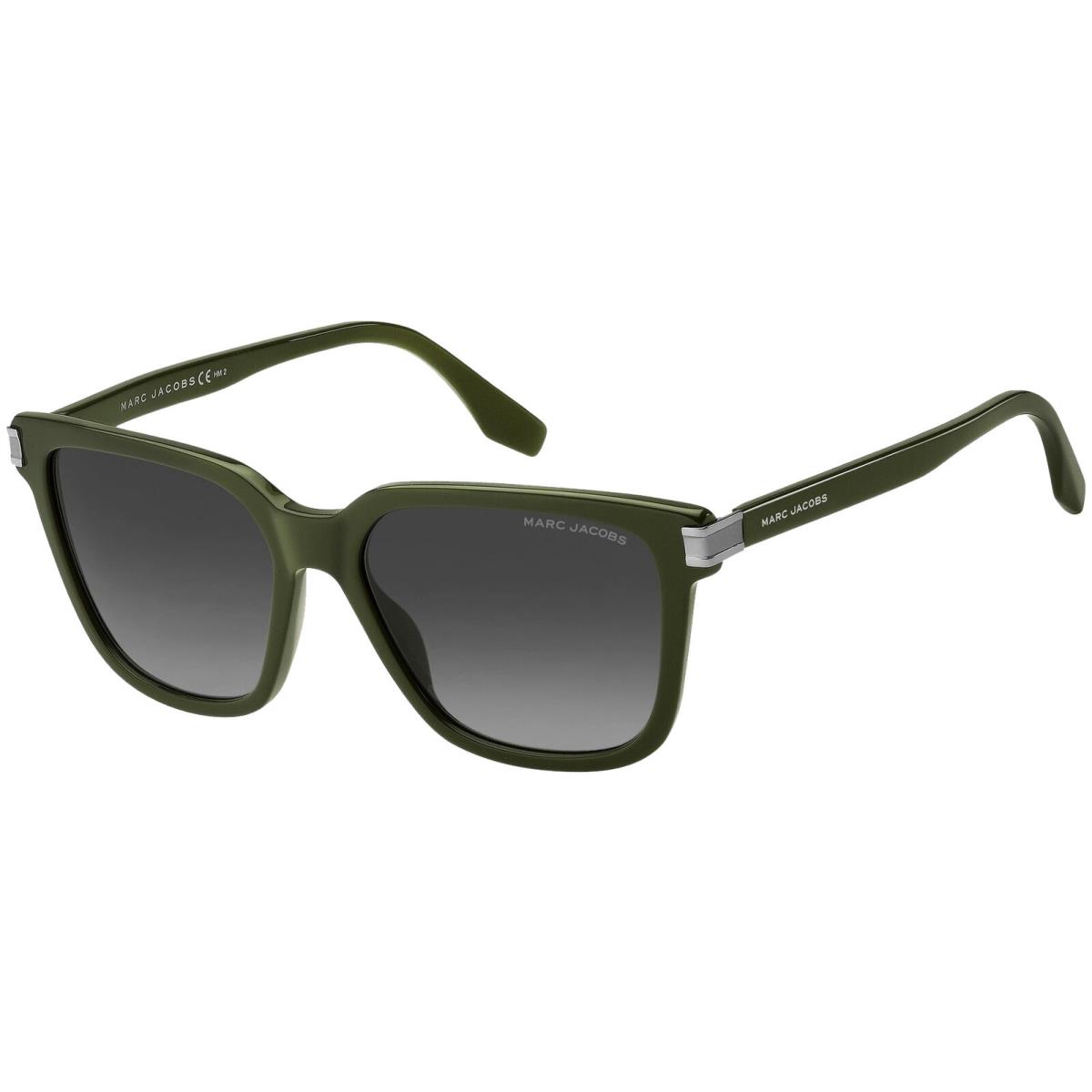 Marc Jacobs Men`s Classic Square Sunglasses - MARC567S