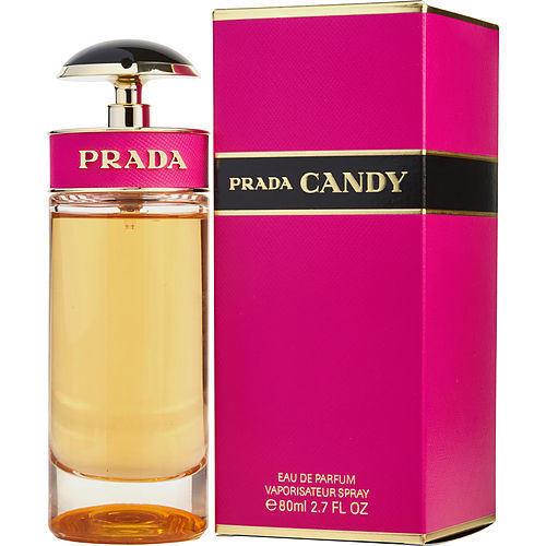 Prada Candy 2.7 Edp SP For Women