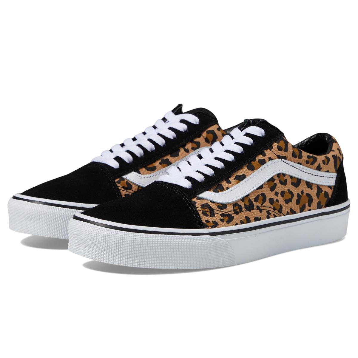 Unisex Sneakers Athletic Shoes Vans Old Skool