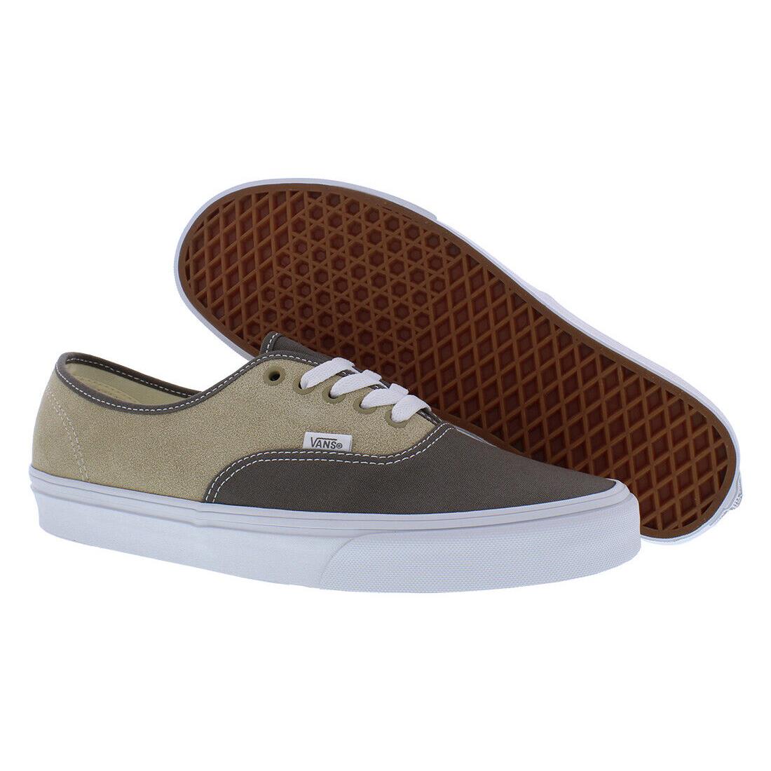 Vans Mens Shoes