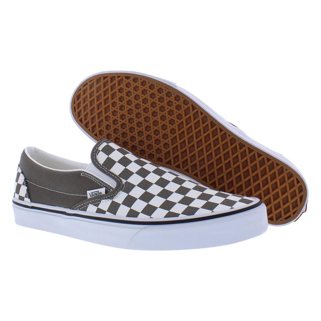 Vans Classic Slip On Mens Shoes