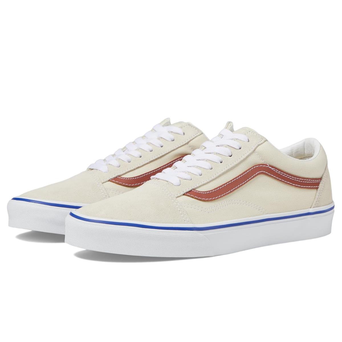 Unisex Sneakers Athletic Shoes Vans Old Skool