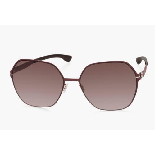 Ic Berlin Sunglasses Jacy C. Millenniplum For Women