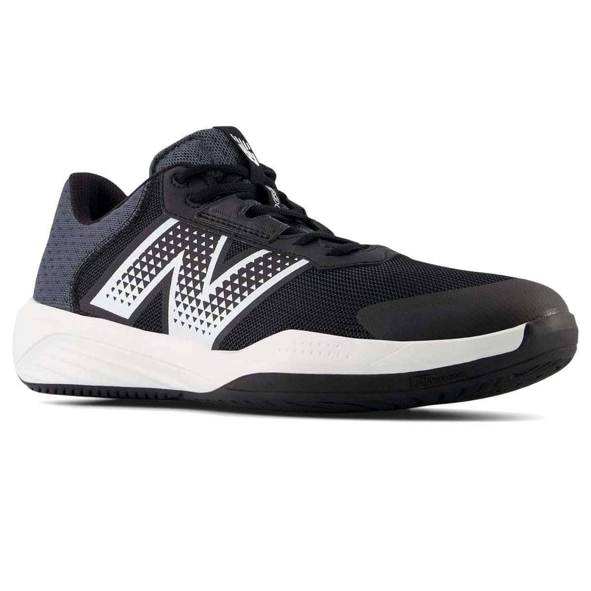 Man`s Sneakers Athletic Shoes New Balance 696v6