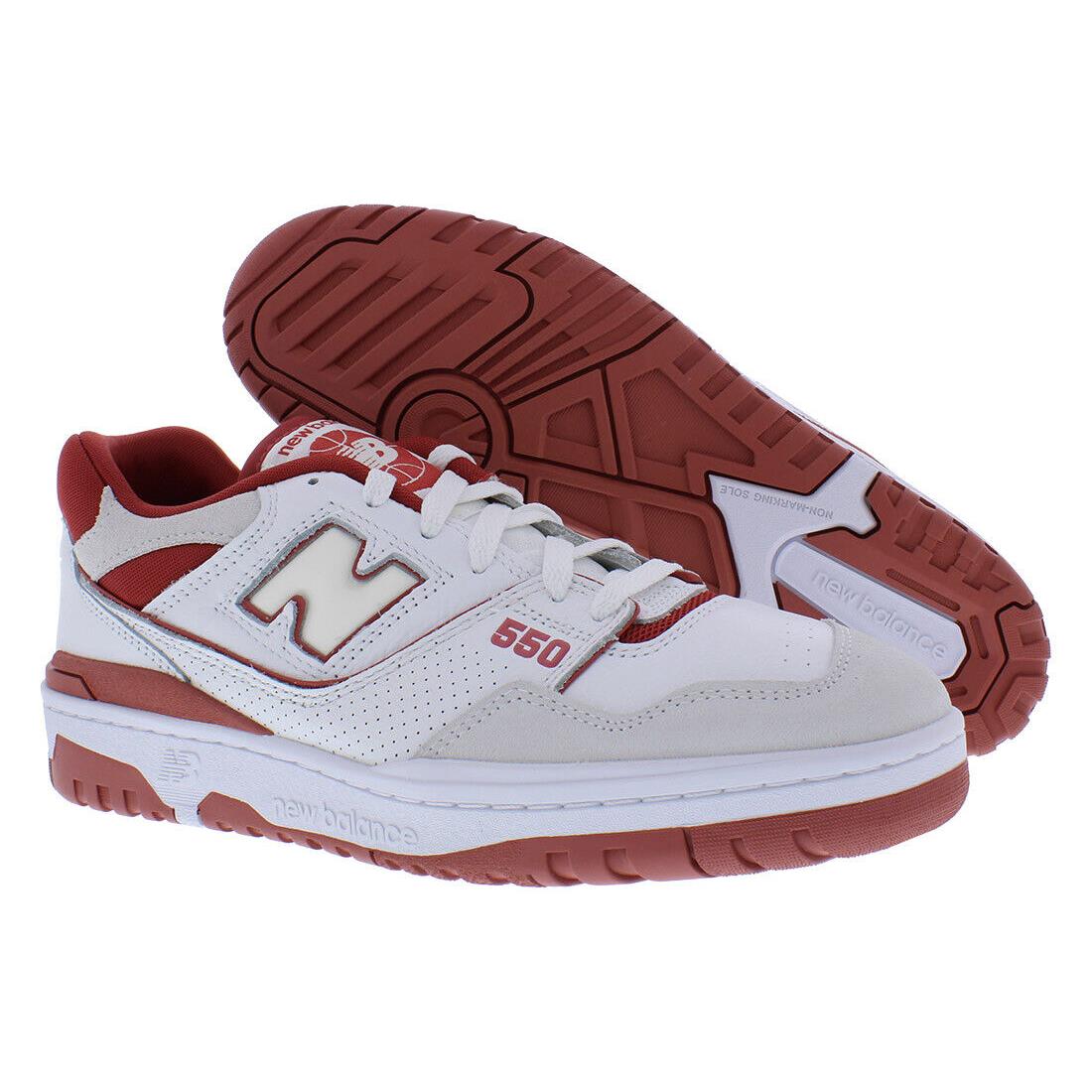 New Balance 550 Unisex Shoes