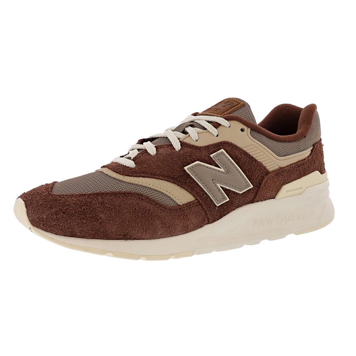 New Balance Men`s 997H v1 CM997HOM Medium Width Heritage Walking Shoes