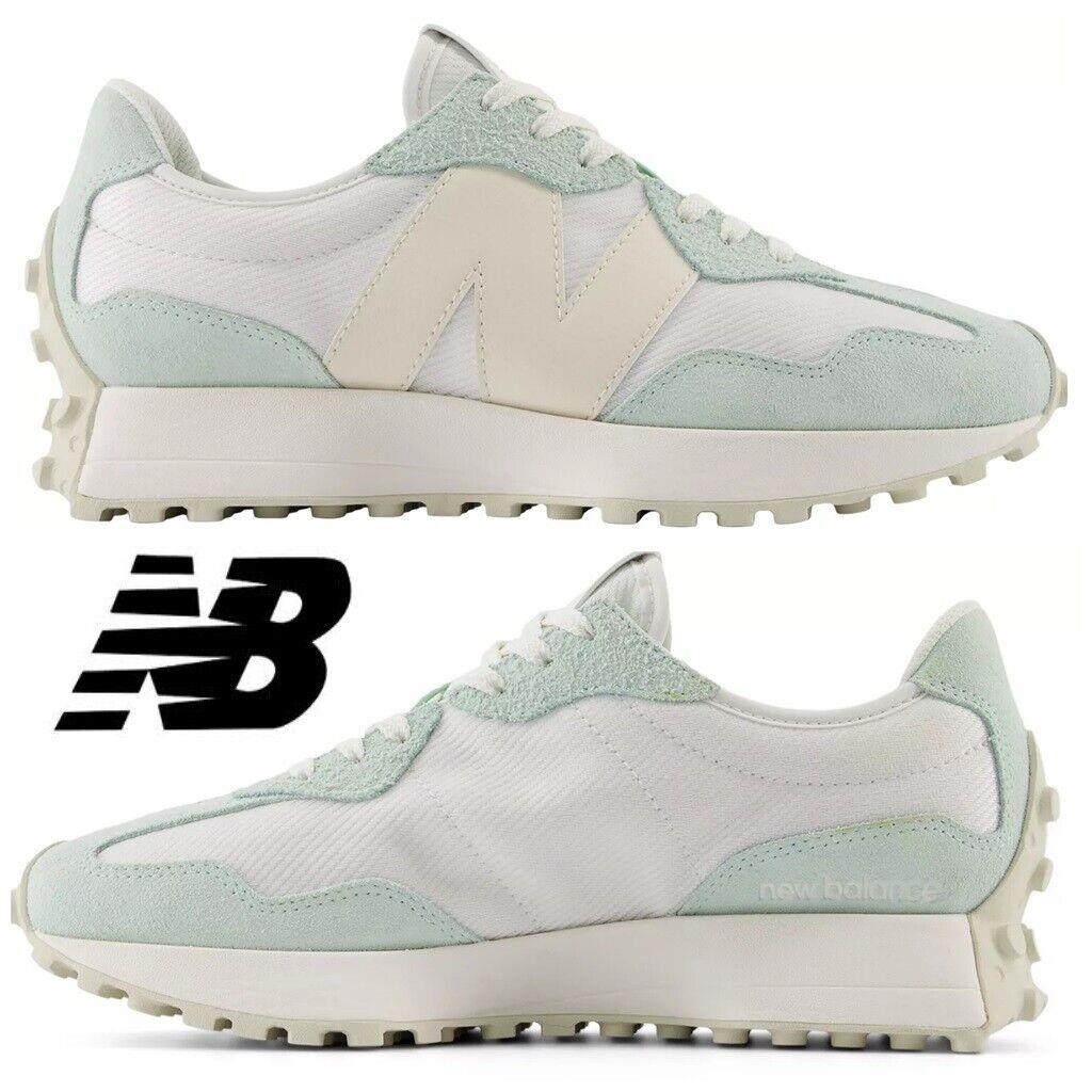 New Balance Calia Women`s 327 Sneakers Casual Shoes Classic Running Sport