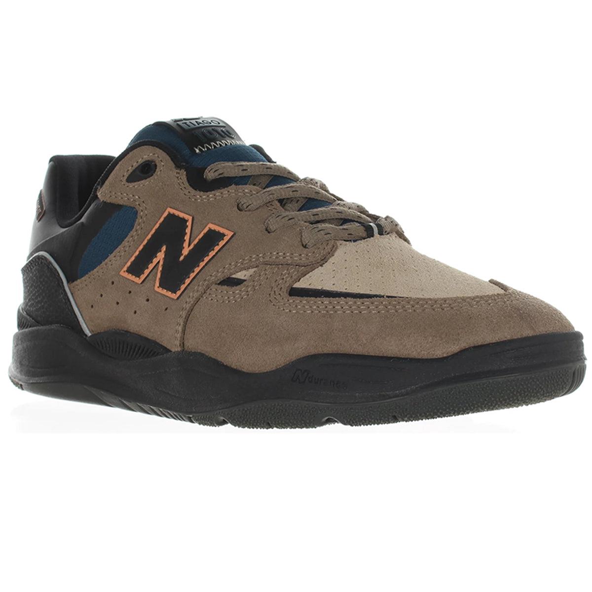 New Balance 1010 Tiago - Tan/black