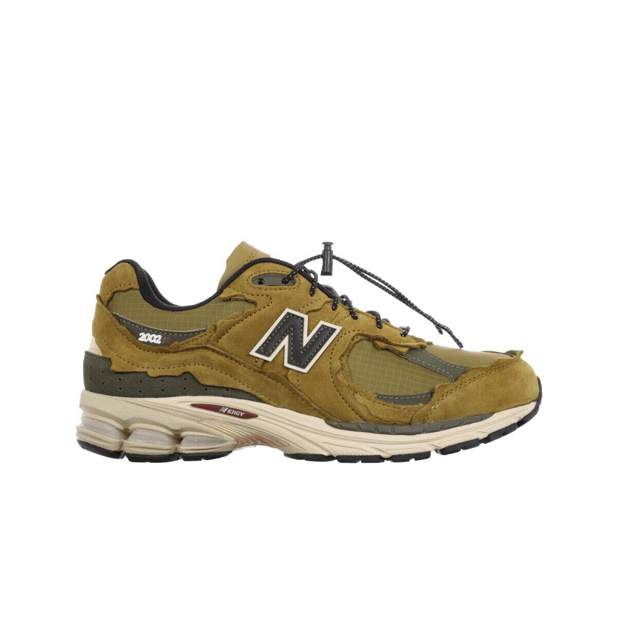 New Balance 2002RD Men`s High Desert Running Sneakers M2002RDP