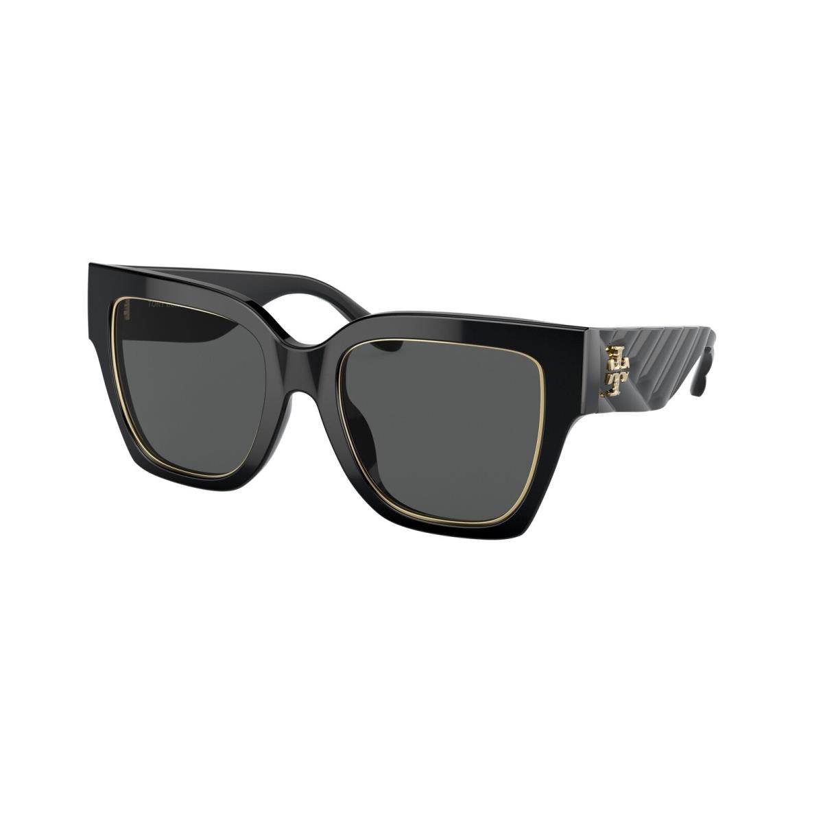 Tory Burch 7180U Sunglasses 170987 Black