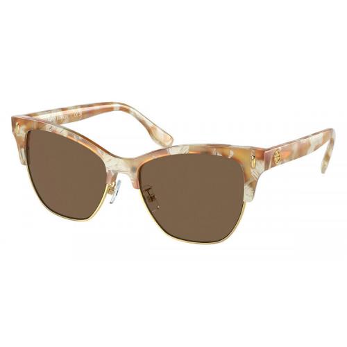 Tory Burch Women`s 53mm Tory Horn Sunglasses TY7199-194973-53